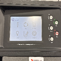 Tan Bead Maelstrom 9600 Purifiction System Gene Sequencing image 2